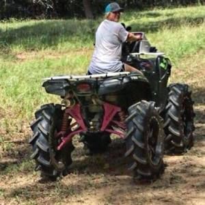 Meet your Posher, Erin